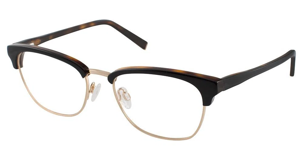 Kate Young for Tura K305 Eyeglasses - view 3